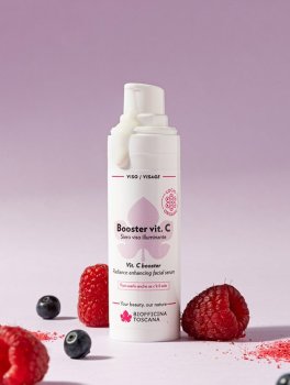 Booster Vit. C - 3
