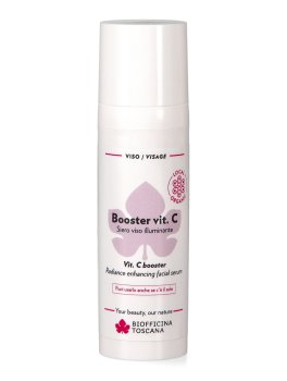 Booster Vit. C - 1