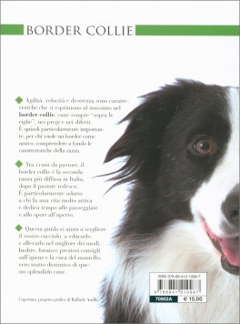 Border Collie — Libro - 2