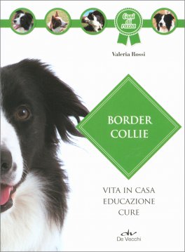 Border Collie — Libro - 1