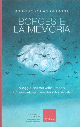 Borges e la Memoria — Libro - 1