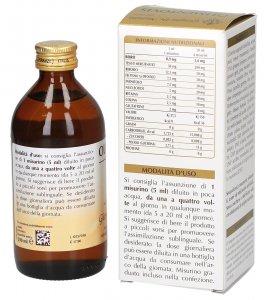 Boro Olimentovis - Integratore a base di Boro - 3