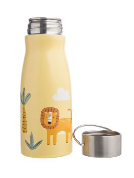 Borraccia Kids in Acciaio Inox - Sahara - 2