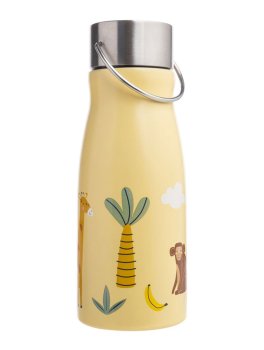 Borraccia Kids in Acciaio Inox - Sahara - 1