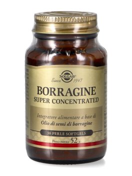 Borragine Super Concentrated - 2