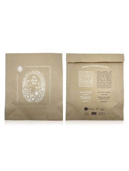 Borsa a Rete in Cotone - 2