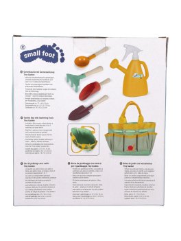 Borsa da Giardinaggio con Attrezzi per Bambini - 16
