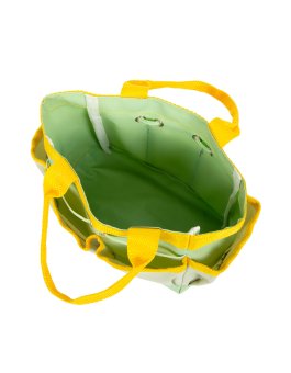 Borsa da Giardinaggio con Attrezzi per Bambini - 7