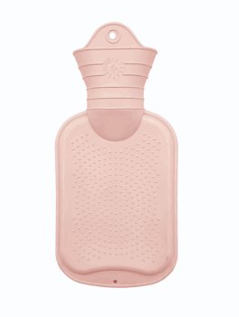 Mini Borsa dell’Acqua Calda in Gomma Naturale Fair Trade - 1