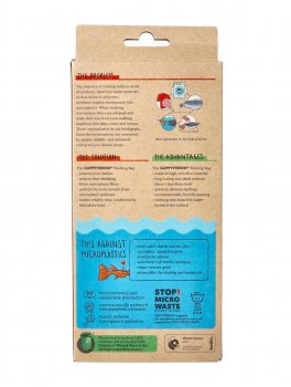 Borsa per il Bucato - Guppyfriend - 2