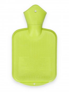 Borsa per l'Acqua Calda - Green - 2