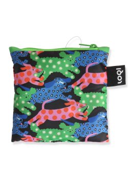 Borsa Spesa Eco - Glitter Power - 2