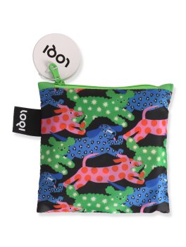 Borsa Spesa Eco - Glitter Power - 3