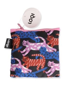 Borsa Spesa Eco - Glitter Power - 3