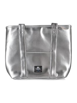Borsa Termica Argento - 2