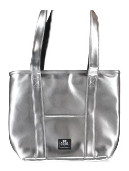 Borsa Termica Argento - 3