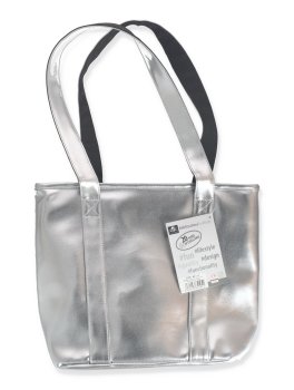 Borsa Termica Argento - 4