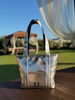 Borsa Termica Argento - 6
