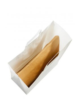 Borsa Termica di Carta - Keep Cool - Sacchetto - 4