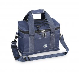 Borsa Termica Mare Capacità - Blu - 1