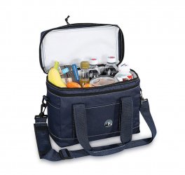 Borsa Termica Mare Capacità - Blu - 2