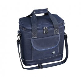 Borsa Termica Mare Capacità  - Blu - 1