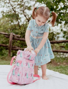 Borsa Termica per il Pranzo - 10