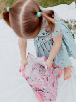 Borsa Termica per il Pranzo - 8