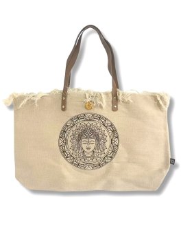 Borsa Tote con Manici in Pelle - Inspiration - 6