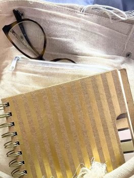 Borsa Tote con Manici in Pelle - Inspiration - 4