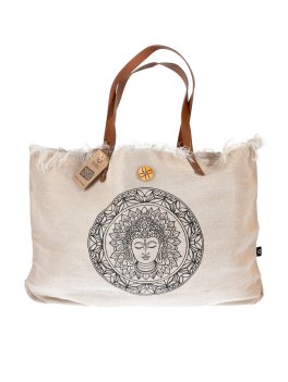 Borsa Tote con Manici in Pelle - Inspiration - 1
