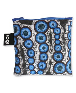 Borsa Water Dreaming Blue - 2