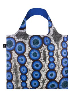Borsa Water Dreaming Blue - 3
