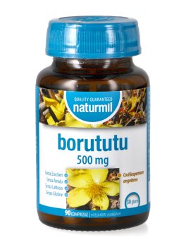 Borututu - Naturmil - 1
