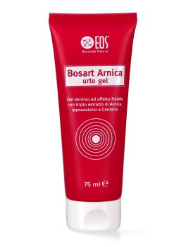 Bosart Arnica Urto Gel - 2