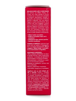 Bosart Arnica Urto Gel - 5