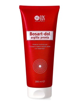 Bosart-Dol - Argilla Pronta - 1