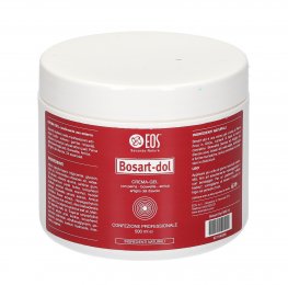 Bosart-Dol - Crema Gel - Vaso - 1