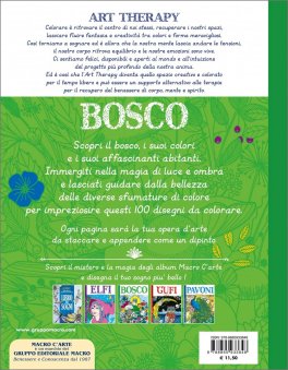 Bosco — Libro - 2