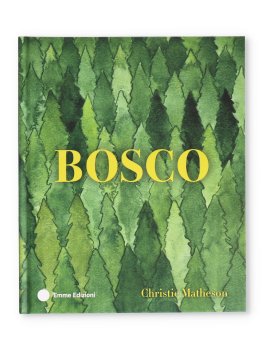 Bosco — Libro - 1