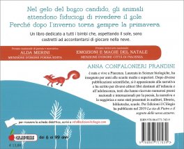 Bosco d'Inverno — Libro - 2