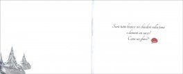 Bosco d'Inverno — Libro - 3