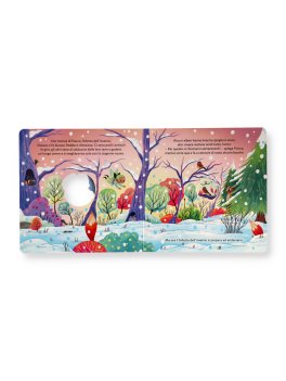 Bosco delle Meraviglie — Libro - 3