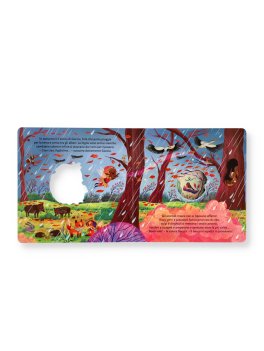 Bosco delle Meraviglie — Libro - 2