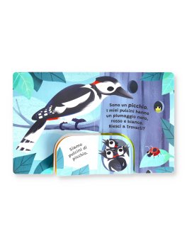 Bosco - Forma la Coppia — Libro - 3