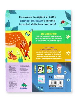 Bosco - Forma la Coppia — Libro - 4
