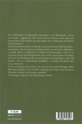 Boscoceduo - La Rivoluzione Comincia dal Principio — Libro - 2