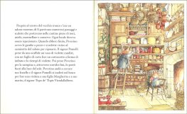 Boscodirovo - Storia di Primavera — Libro - 3