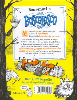 Boscolosco — Libro - 2