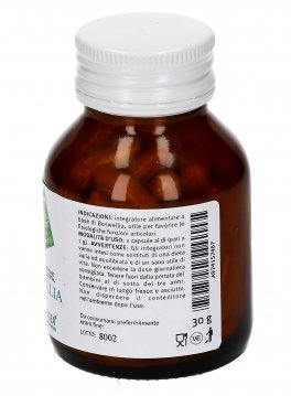 Boswellia - 2